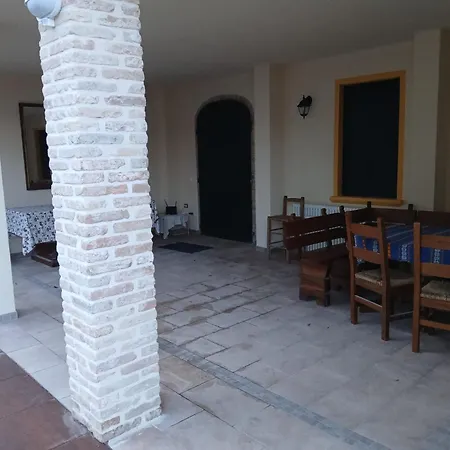 Διαμέρισμα Lovely Hayloft - Incantevole Barchessa Πάδοβα