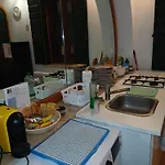 Lovely Hayloft - Incantevole Barchessa Appartamento *