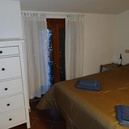 Apartmán Lovely Hayloft - Incantevole Barchessa Padova