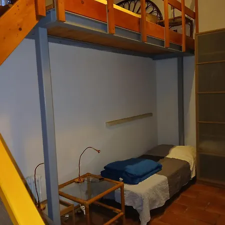 Lovely Hayloft - Incantevole Barchessa