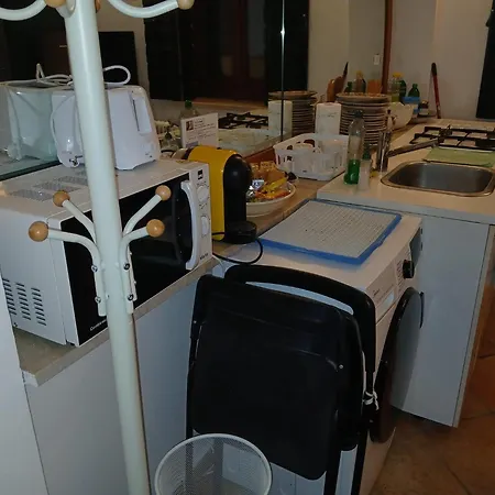 Lovely Hayloft - Incantevole Barchessa Apartmán Padova