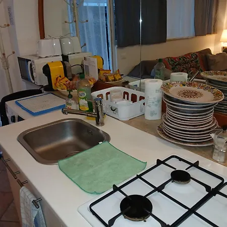 Lovely Hayloft - Incantevole Barchessa Padova