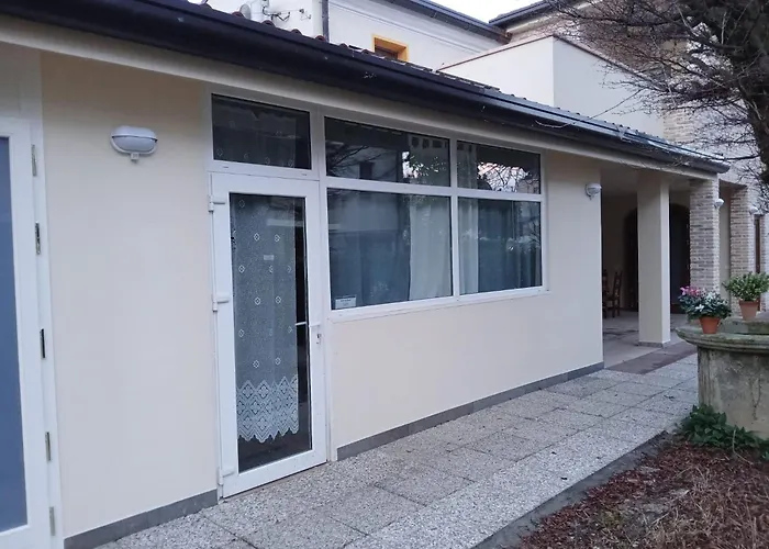 Lovely Hayloft - Incantevole Barchessa