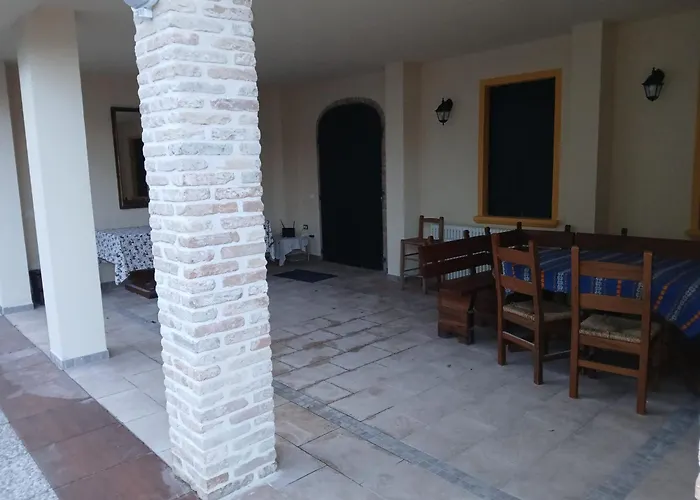 Apartmán Lovely Hayloft - Incantevole Barchessa Padova