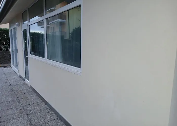 Apartmán Lovely Hayloft - Incantevole Barchessa *