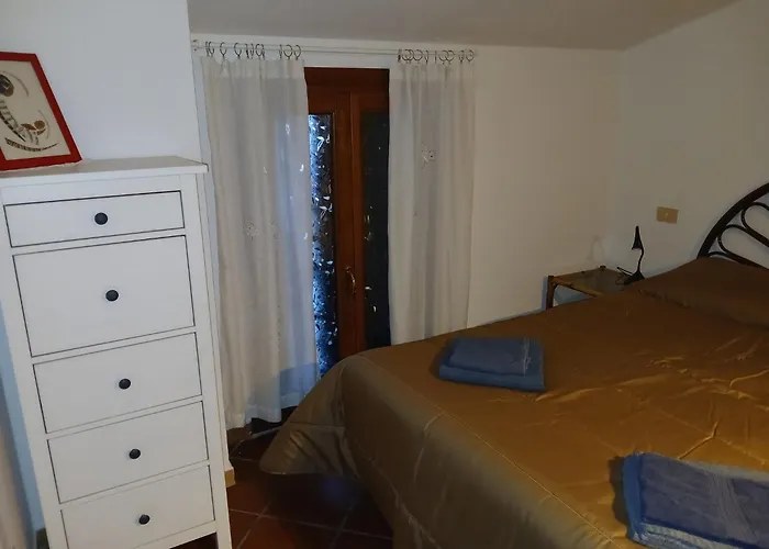 Apartmán Lovely Hayloft - Incantevole Barchessa Padova