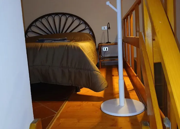 Lovely Hayloft - Incantevole Barchessa Apartmán