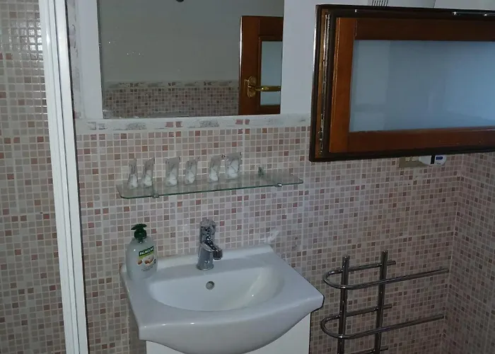 Apartmán Lovely Hayloft - Incantevole Barchessa *