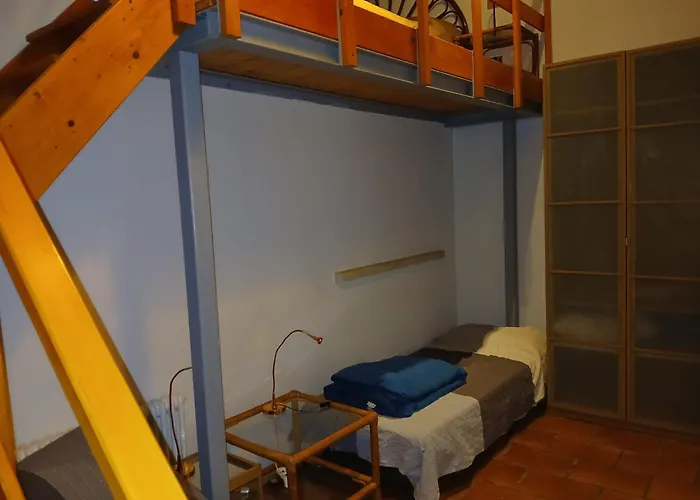 Lovely Hayloft - Incantevole Barchessa