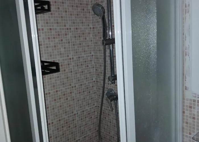 Apartmán Lovely Hayloft - Incantevole Barchessa Padova