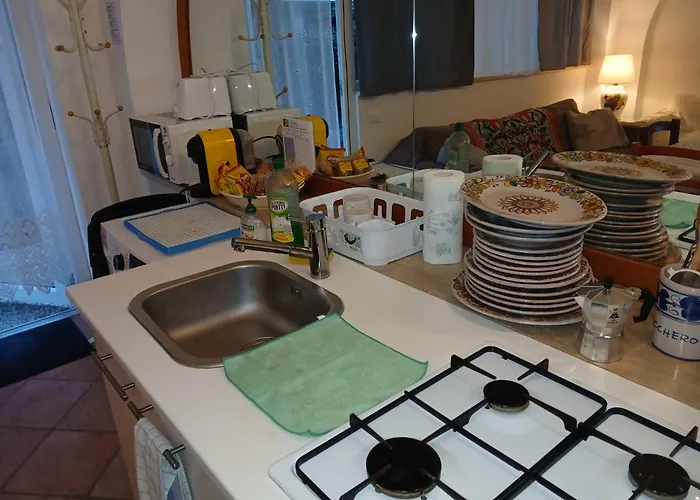 Lovely Hayloft - Incantevole Barchessa Padova