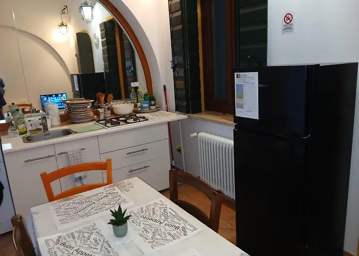 Lovely Hayloft - Incantevole Barchessa *