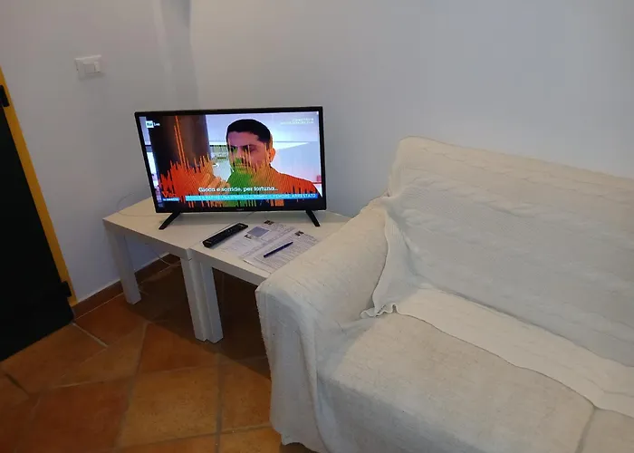 Lovely Hayloft - Incantevole Barchessa